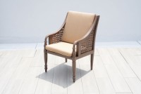 New Rattan - Dining Chair