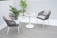 Norway - Dining Chair