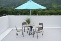 Pool - dining chair